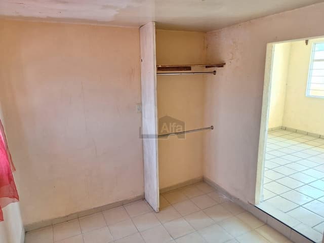 Casa sola en venta en San Cristóbal, Ecatepec de Morelos, México