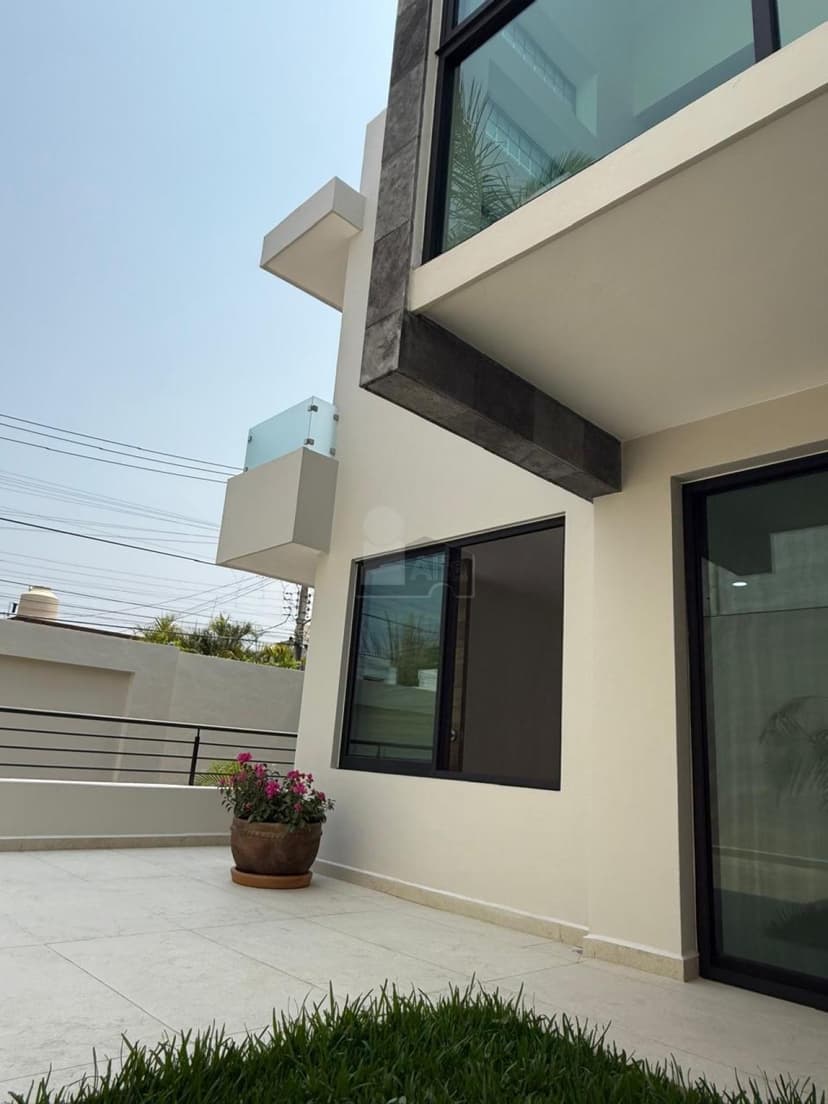 Casa en Venta en Colonia Miguel Hidalgo Cuernavaca Morelos