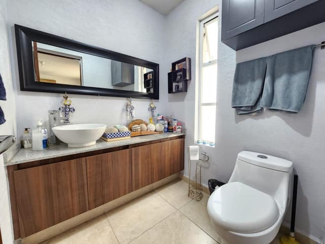 Villa Toscana Toluca Casa en Venta