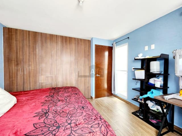 Villa Toscana Toluca Casa en Venta