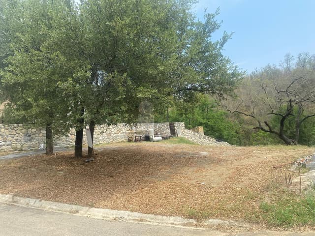 Terreno en venta, San Eugenio, Raices, Allende, Nuevo León.