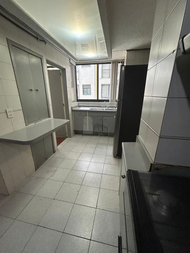 Departamento en renta en Polanco I Sección, Miguel Hidalgo, Ciudad de México