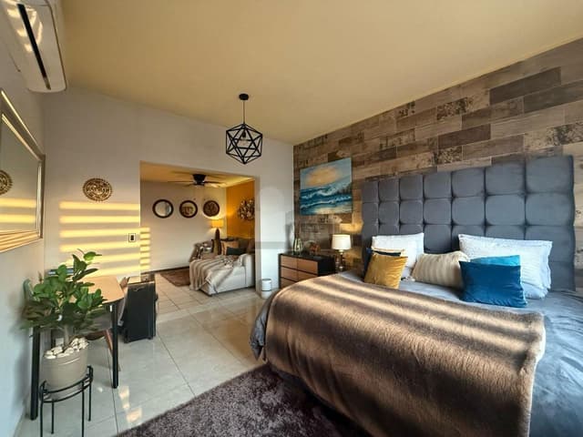 Casa en venta, La Puerta de la Huasteca, Santa Catarina, Nuevo León.