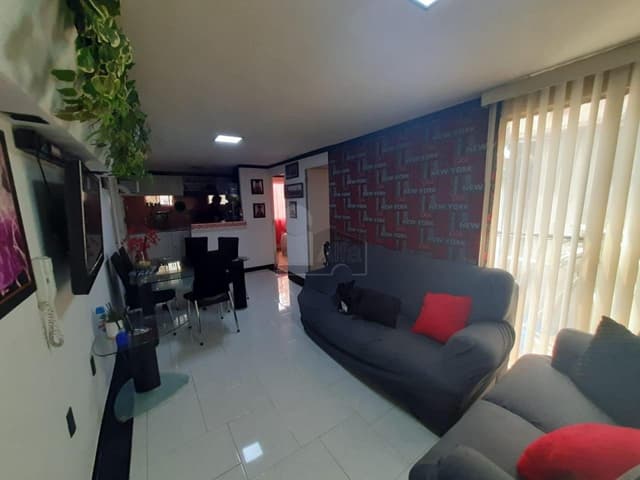Departamento en venta Provenzal Tecamac