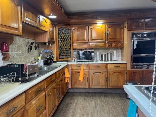 CASA EN VENTA EN PASEOS DEL BOSQUE