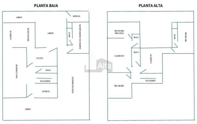 CASA EN VENTA EN PASEOS DEL BOSQUE