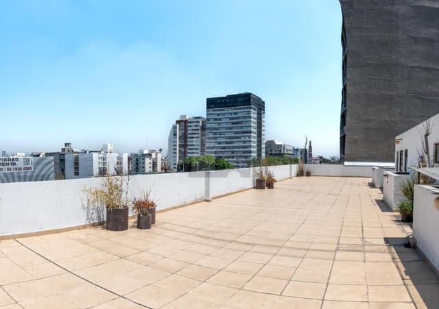 Departamento en venta en Portales Oriente, Benito Juárez, Ciudad de México
