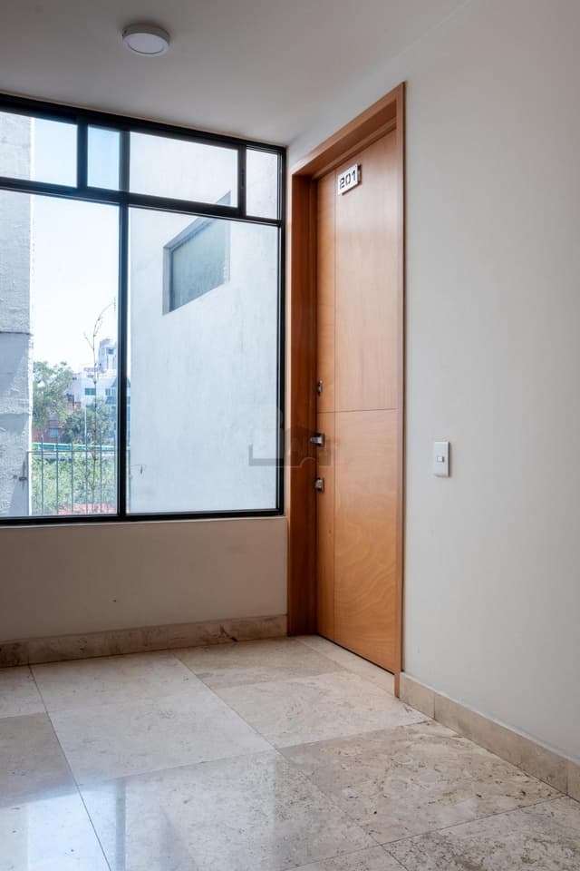 Departamento en venta en Portales Oriente, Benito Juárez, Ciudad de México