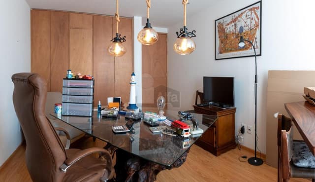 Departamento en venta en Portales Oriente, Benito Juárez, Ciudad de México