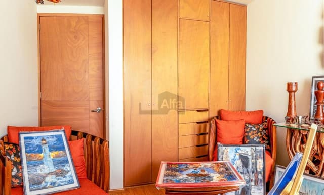 Departamento en venta en Portales, Benito Juárez, Ciudad de México