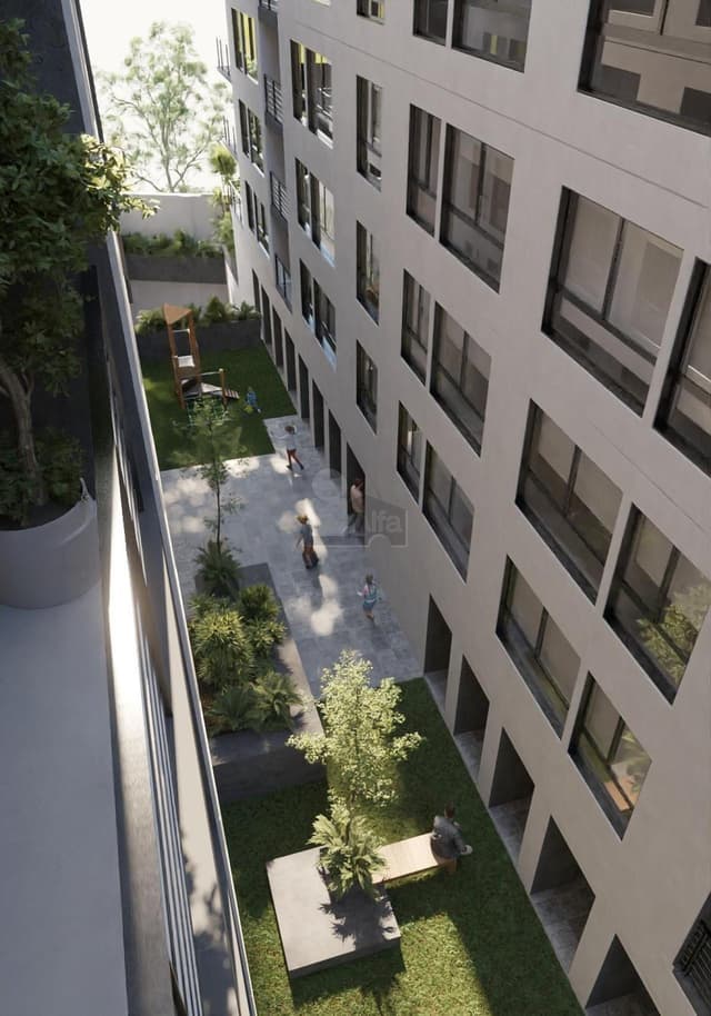 Departamento en venta en Nueva Industrial Vallejo, Gustavo A. Madero, Ciudad de México