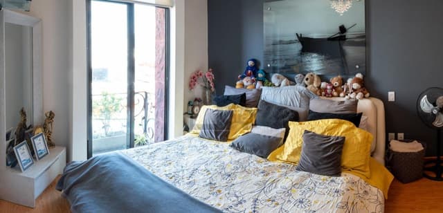 Departamento en venta en Portales Oriente, Benito Juárez, Ciudad de México