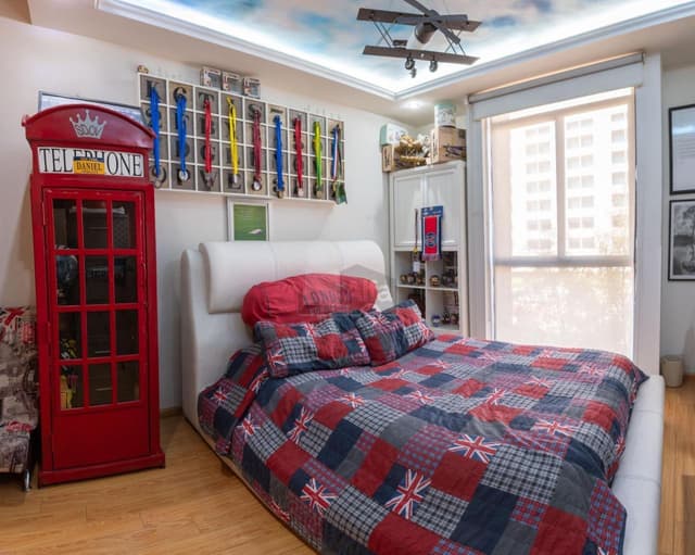 Departamento en venta en Portales Oriente, Benito Juárez, Ciudad de México