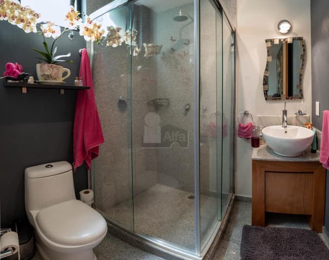 Departamento en venta en Portales Oriente, Benito Juárez, Ciudad de México