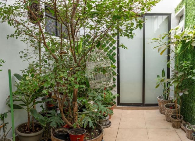 Departamento en venta en Portales Oriente, Benito Juárez, Ciudad de México