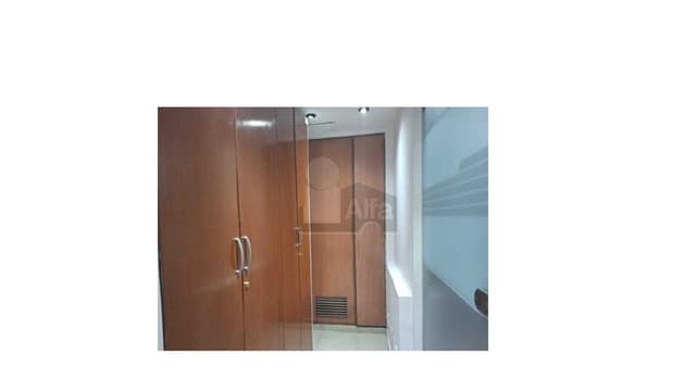 Oficina Comercial en Renta