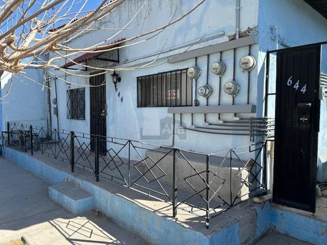 Departamentos en venta ExHipodromo, Cd Juarez