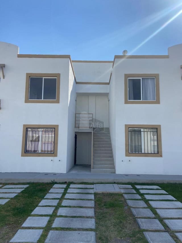 Departamento en venta en Real Solare, El Marqués, Querétaro