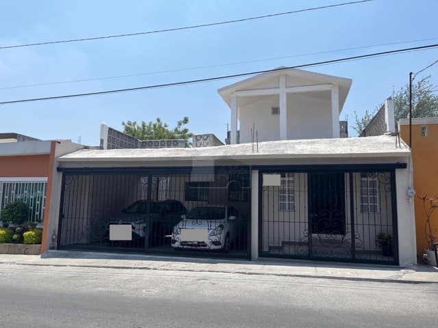 Casa en renta, Loma Linda, Monterrey Nuevo León