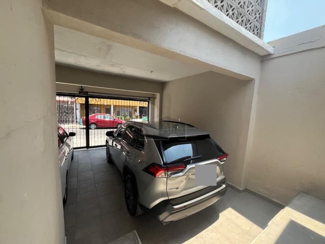 Casa en renta, Loma Linda, Monterrey Nuevo León