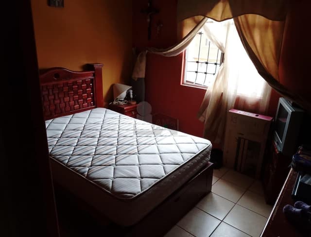 Casa en Venta en Arboleda 2 en Santa María Totoltepec. Toluca Estado de México