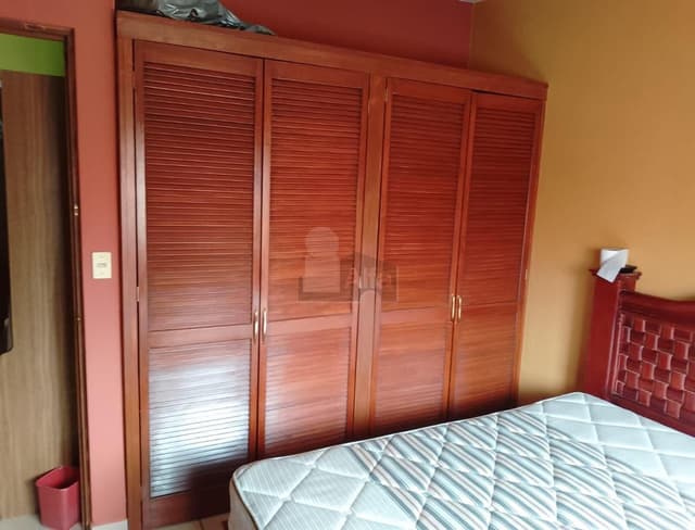 Casa en Venta en Arboleda 2 en Santa María Totoltepec. Toluca Estado de México