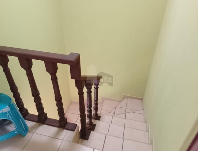 Casa en Venta en Arboleda 2 en Santa María Totoltepec. Toluca Estado de México