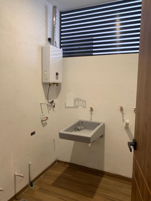 Departamentos en VENTA colonia Burócrata en San Luis Potosí