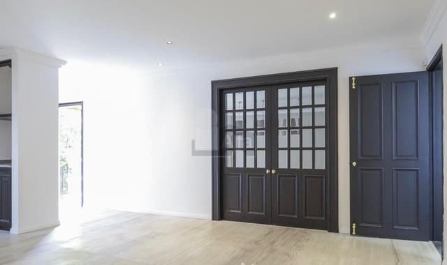 Casa en venta  en Lomas de Tecamachalco Fuente Adan