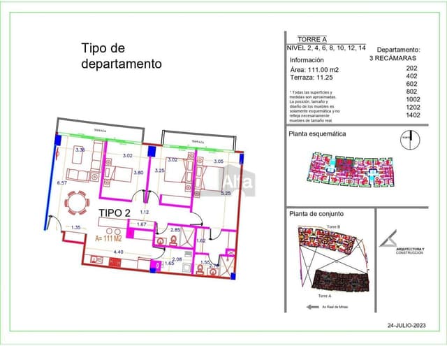 DEPARTAMENTO EN LOMAS DE LOS ANGELES TETELPAN