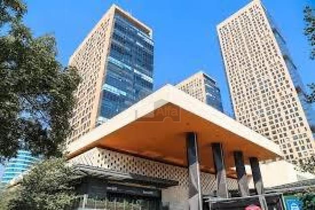 Departamento en Renta en Residencial Miyana, Granada,, Miguel Hidalgo, Ciudad de México