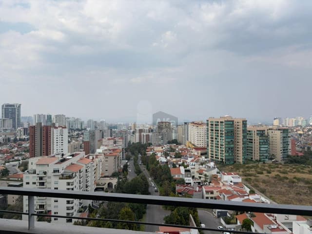 Departamento en Venta en Residencial Aquario, Interlomas, Jesus del Monte, Huixquilucan.