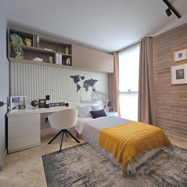 Departamento en venta en San Pablo, Querétaro, Querétaro
