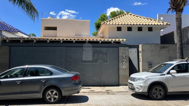 Casa en Venta en Residencial San Ángel, LEON, GTO. cerca de Morelos, la Luz y Valtierra