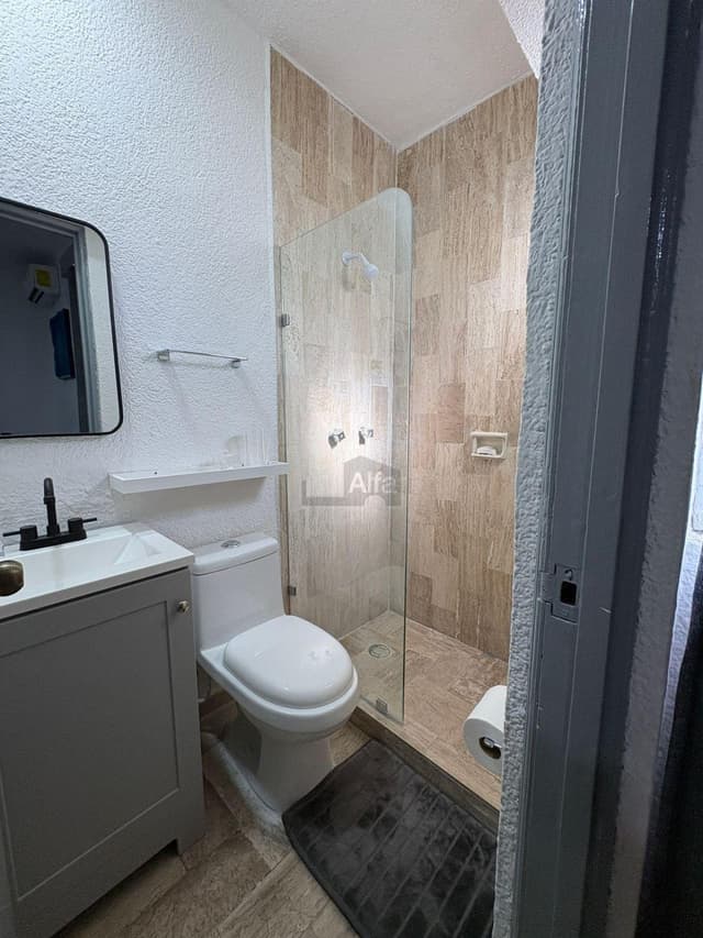 Departamento remodelado y amueblado 3 recamaras en Cancún Quintana Roo