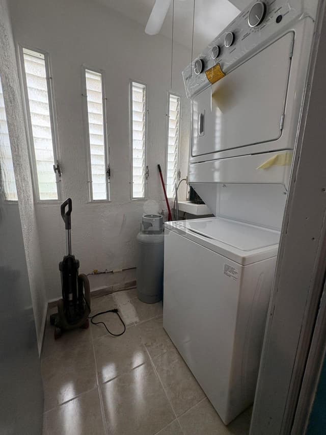 Departamento remodelado y amueblado 3 recamaras en Cancún Quintana Roo