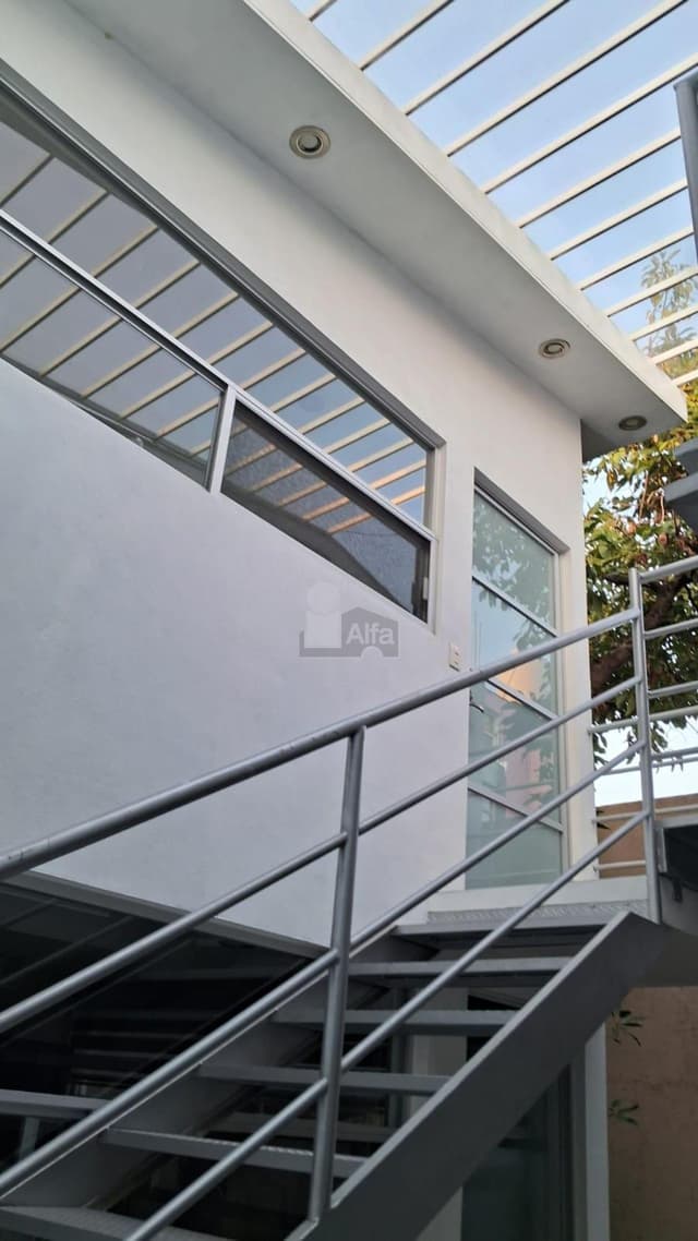 Casa en venta Félix Ireta, Morelia