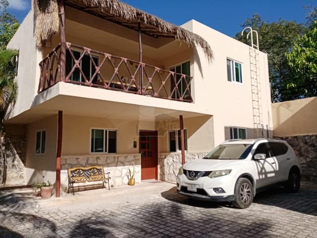 Casa en condominio en venta en Doctores, Benito Juárez, Quintana Roo