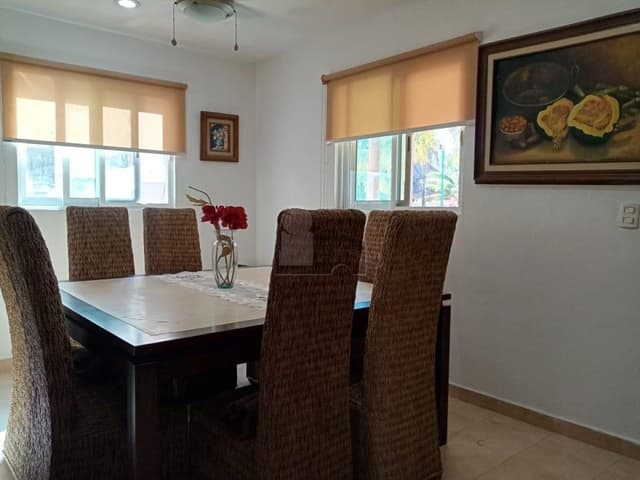 Casa en condominio en venta en Doctores, Benito Juárez, Quintana Roo