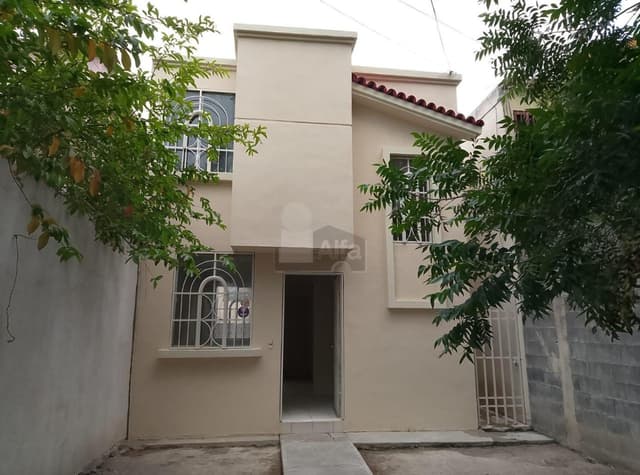 Casa sola en venta en Valle de las Bugambilias, Apodaca, Nuevo León