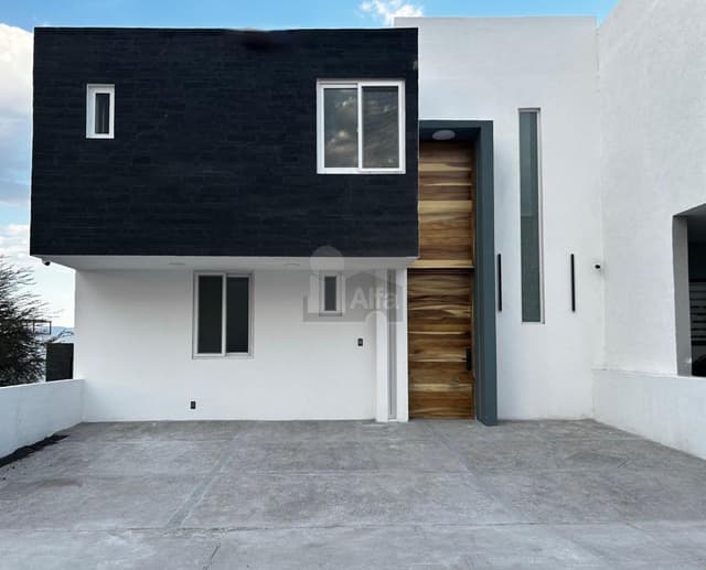 Casa en condominio en venta en Zibatá, El Marqués, Querétaro