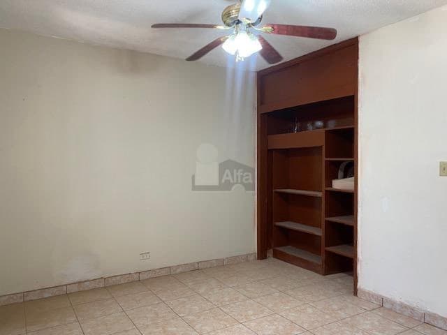 Casa sola en venta en Monumental, Juárez, Chihuahua