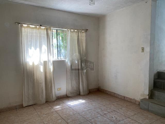 Casa sola en venta en Monumental, Juárez, Chihuahua