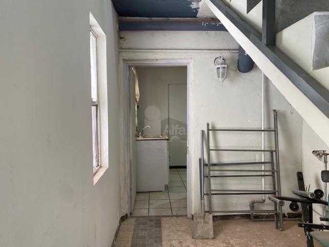 Casa sola en venta en Monumental, Juárez, Chihuahua