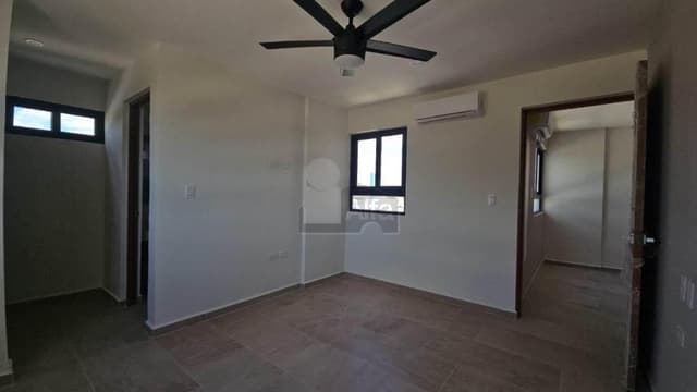 Departamento en venta, nuevo, zona norte, Mérida, Yucatán