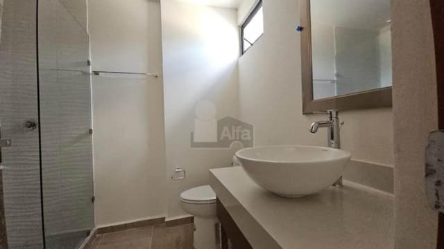 Departamento en Venta, Nuevo, Zona Norte, Mérida, Yucatán