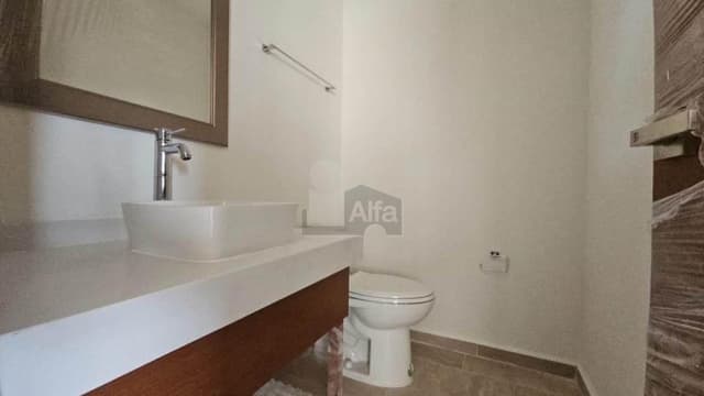 Departamento en venta, nuevo, zona norte, Mérida, Yucatán