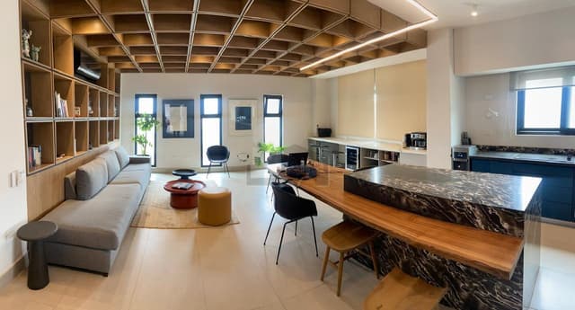Departamento en venta en San Jemo Sector Cumbres, Monterrey, Nuevo León