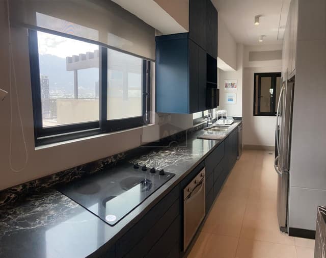 Departamento en venta en San Jemo Sector Cumbres, Monterrey, Nuevo León