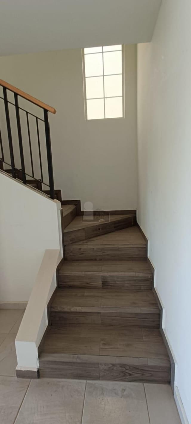 Casa en venta Ciudad Juárez Chihuahua Fraccionamiento Reserva del Valle